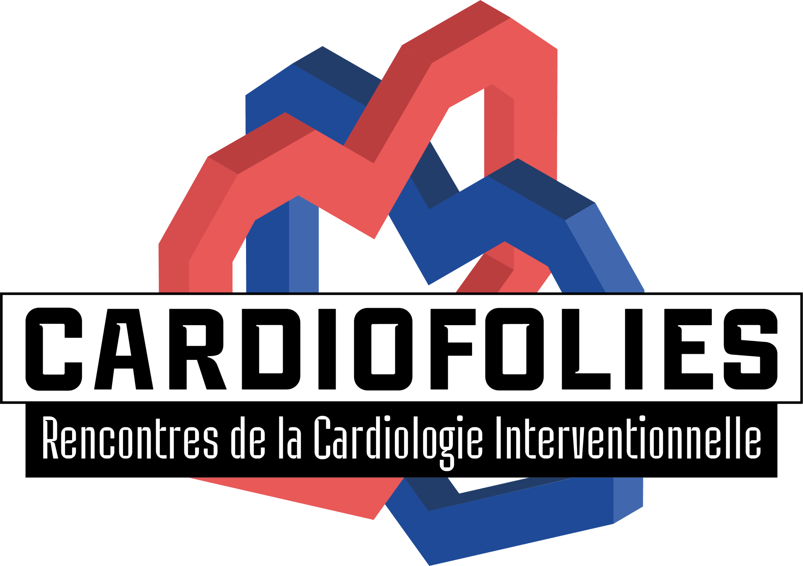 Cardiofolies - Rencontres de la Cardiologie Interventionnelle