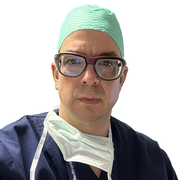 Dr Yoann Bataille - Cardiofolies