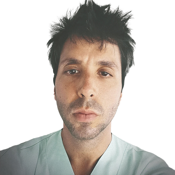 Dr Aurélien Cagnina - Cardiofolies