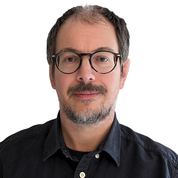 Cédric Davidsen - Cardiofolies