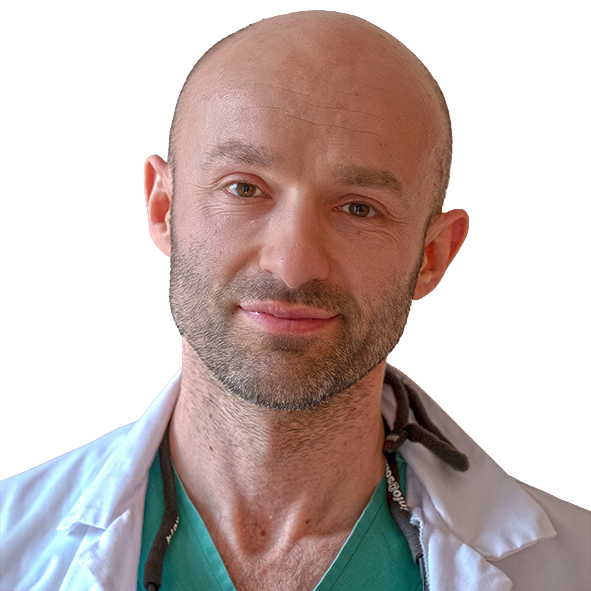 Quentin de Hemptinne - Cardiofolies