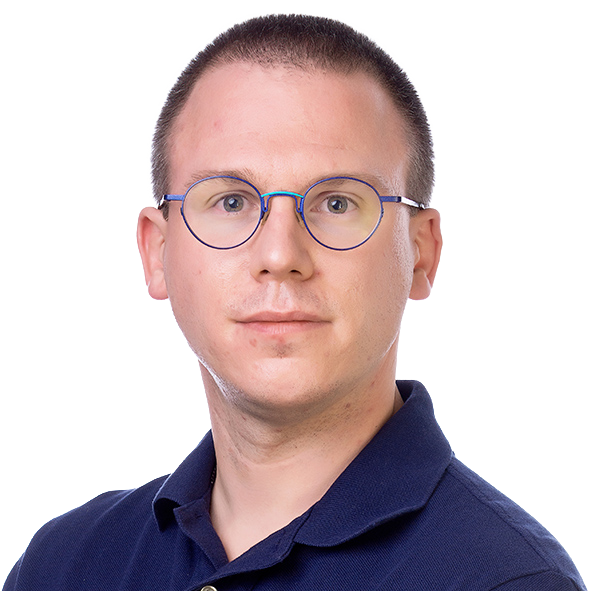 Fabian Demeure - Cardiofolies