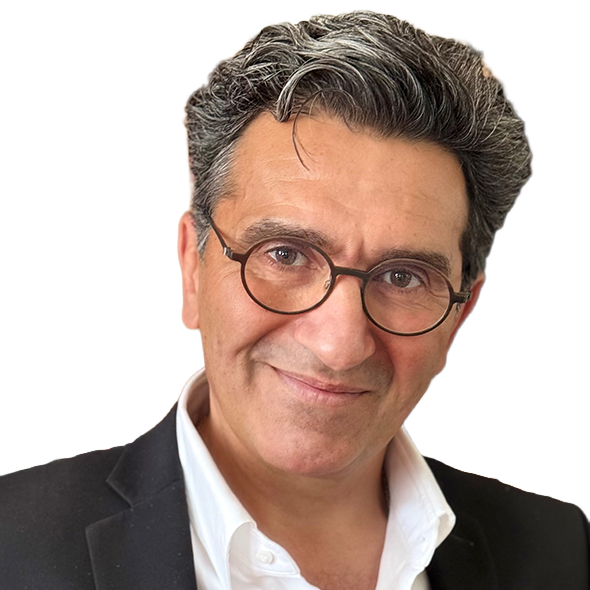 Dariouch Dolatabadi - Cardiofolies