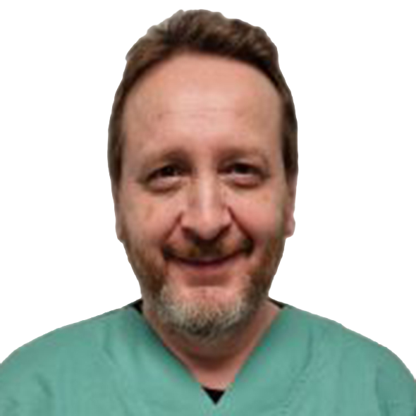 Richard Ebinger - Cardiofolies