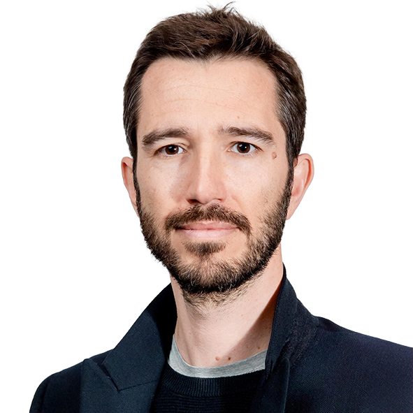 Dr Antoine Herpain - Cardiofolies