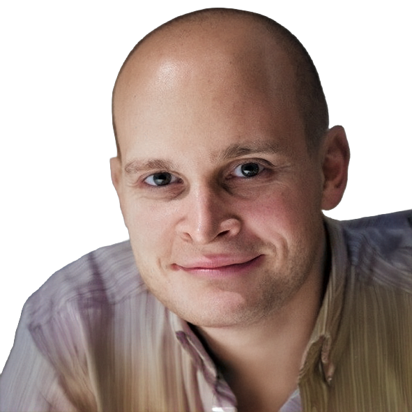 Peter Kayaert - Cardiofolies