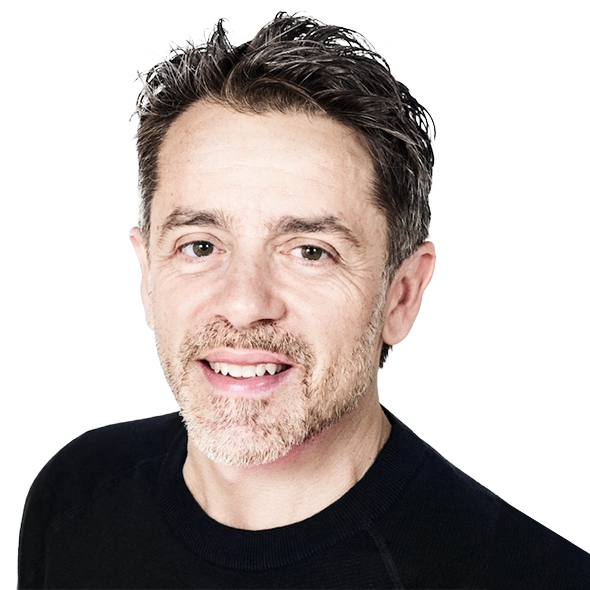 Nicolas LHOEST - Cardiofolies