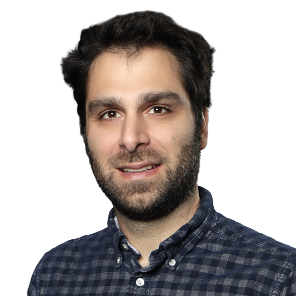 Sina Porouchani - Cardiofolies