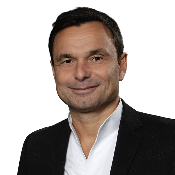 Franck Digne - Cardiofolies