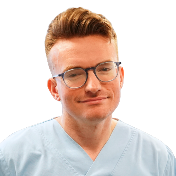 Adrien Jossart - Cardiofolies